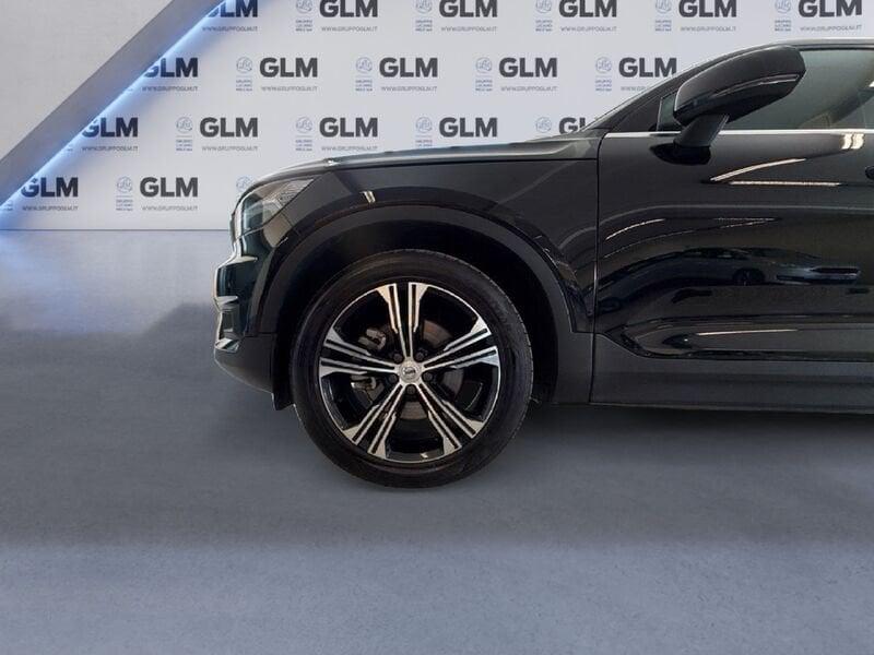 Volvo XC40 D3 AWD Inscription