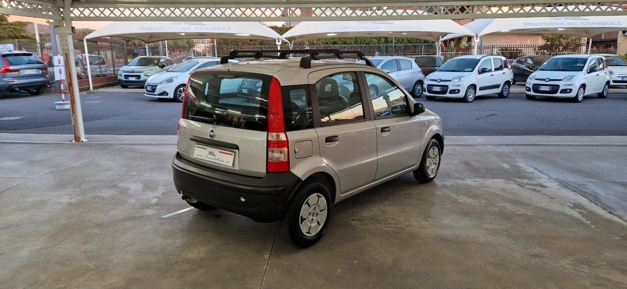Fiat Panda 1.1 Active *** 54.000 Km ***