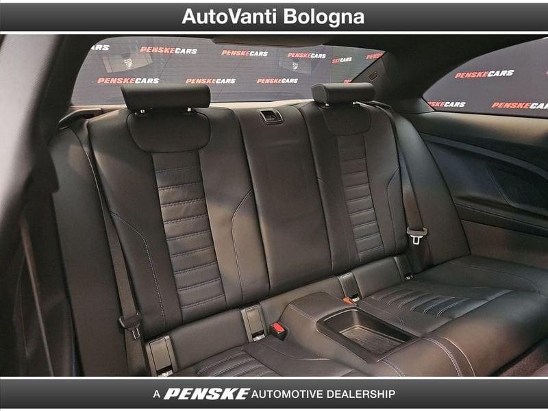 BMW Serie 2 Coupé M2