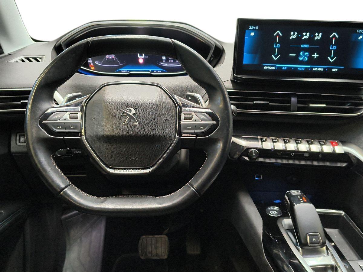 PEUGEOT 3008 2ª serie - 3008 BlueHDi 130 S&S EAT8 Allure