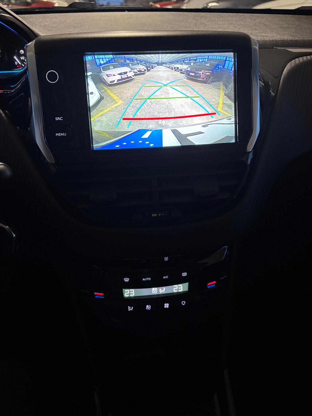 Peugeot 2008 1.2 PureTech Turbo 110CV S&S Allure