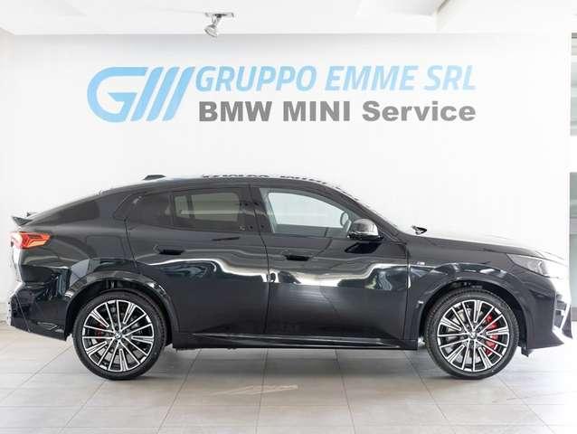 BMW X2 BMW X2 xDrive 20d M-sport Pro Auto