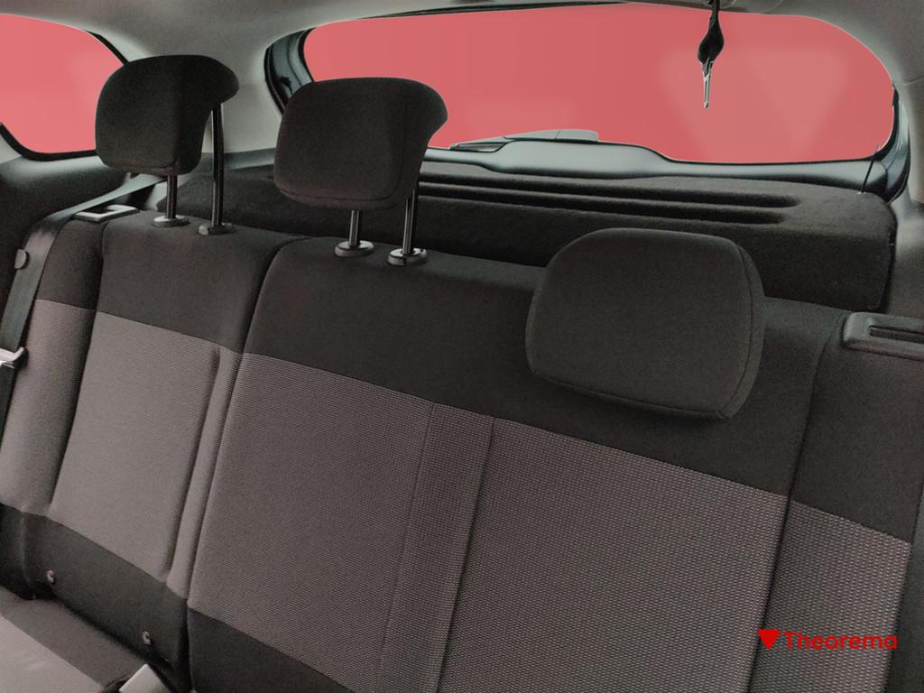 CITROEN C3 Aircross 2021 - C3 Aircross 1.2 puretech Feel s&s 110cv