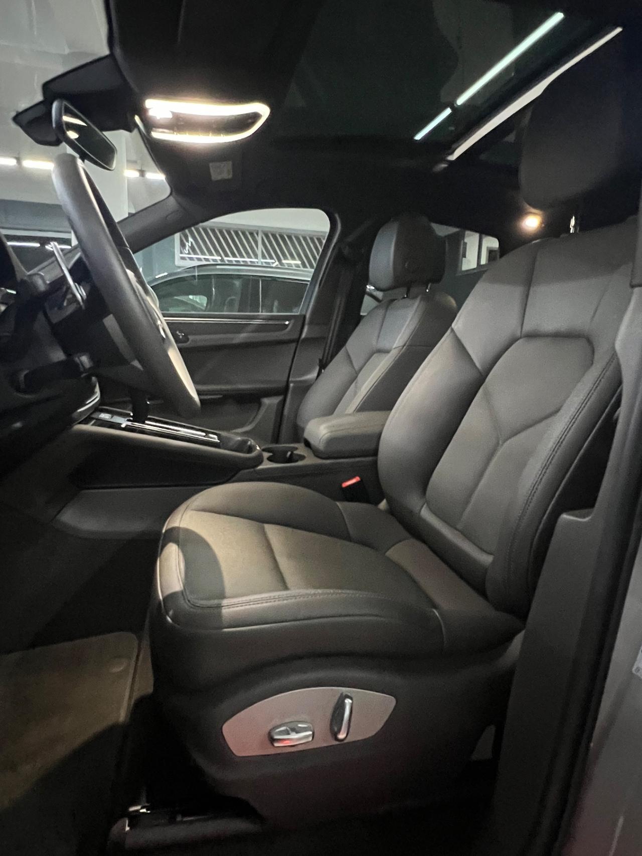 Porsche Macan 2.0 T