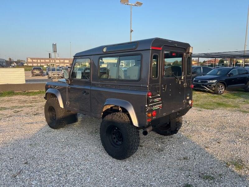 Land Rover Defender Defender 90 2.5 Td5 Station Wagon E