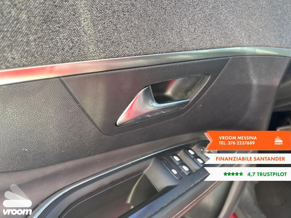 PEUGEOT 3008 2ª serie 3008 BlueHDi 130 S&S EAT...