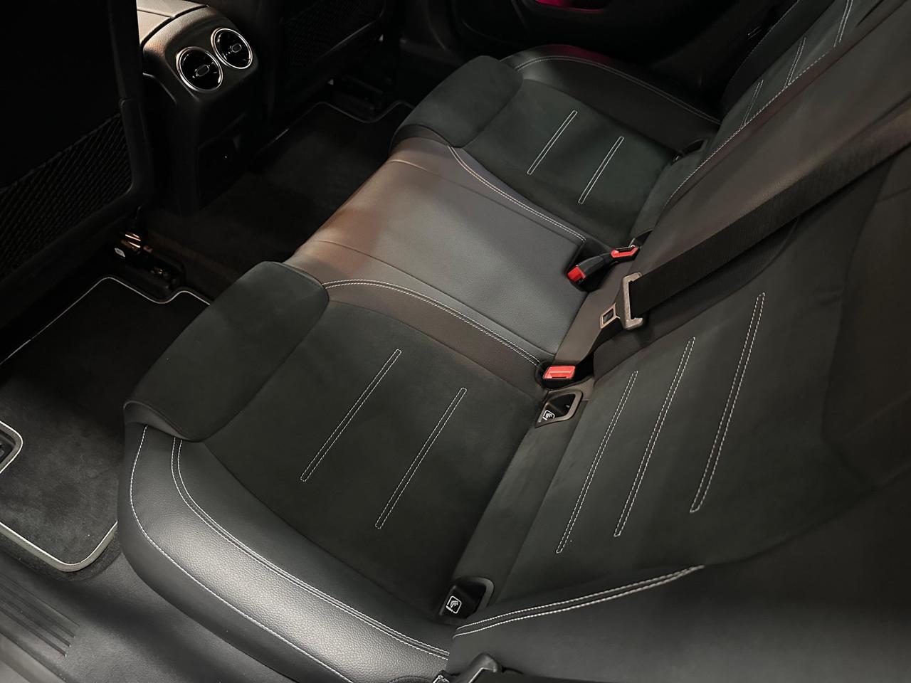 Mercedes-benz A 180 d Automatic Premium AMG Night Edition