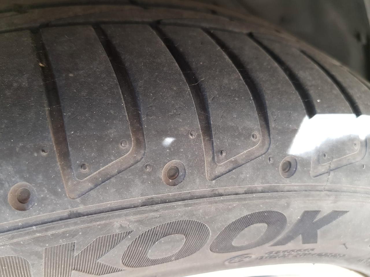 Lancia Thesis 2.0 Turbo 20V Emblema