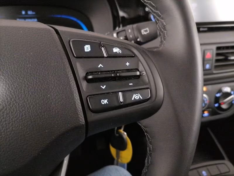 Hyundai i10 1.0 econext Gpl Connectline