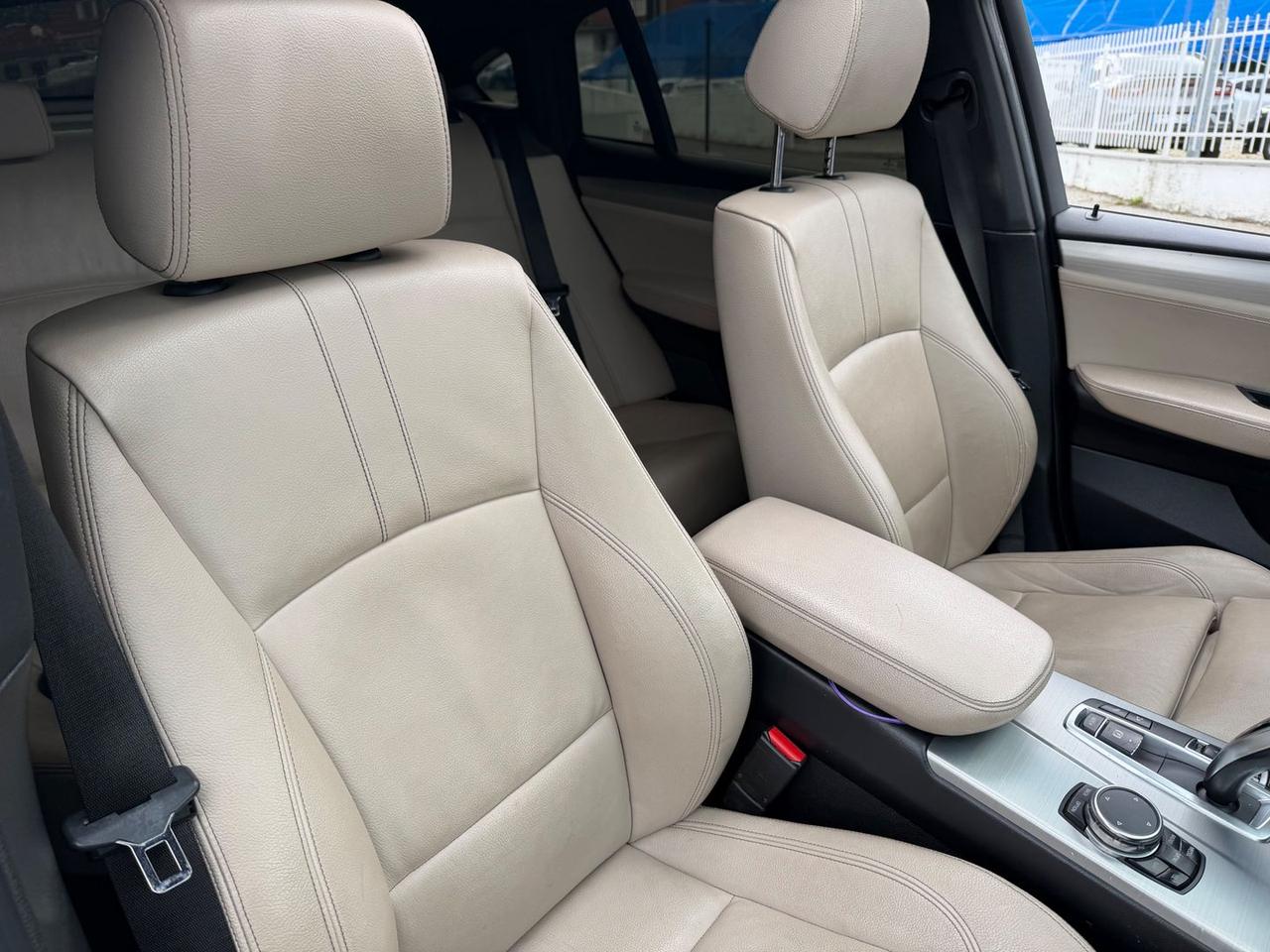 Bmw X4 M X4 20 d M Sport *PROMO FINANZIAMEN #10926