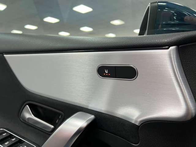 Mercedes-Benz A 200 A 200 d Premium auto AMG Pack