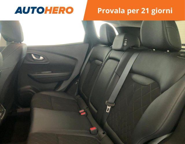 RENAULT Kadjar Blue dCi 8V 115CV EDC Sport Edition2
