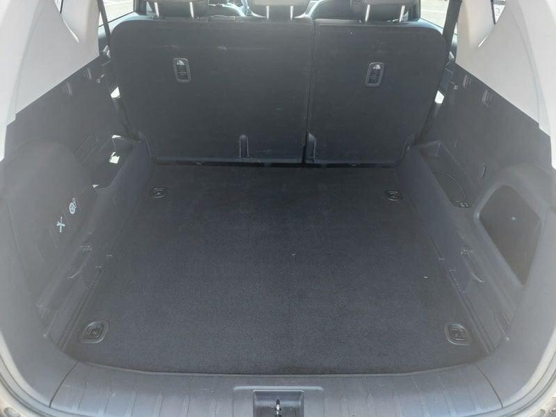 SsangYong Rexton 2.2 Dream 4WD A/T