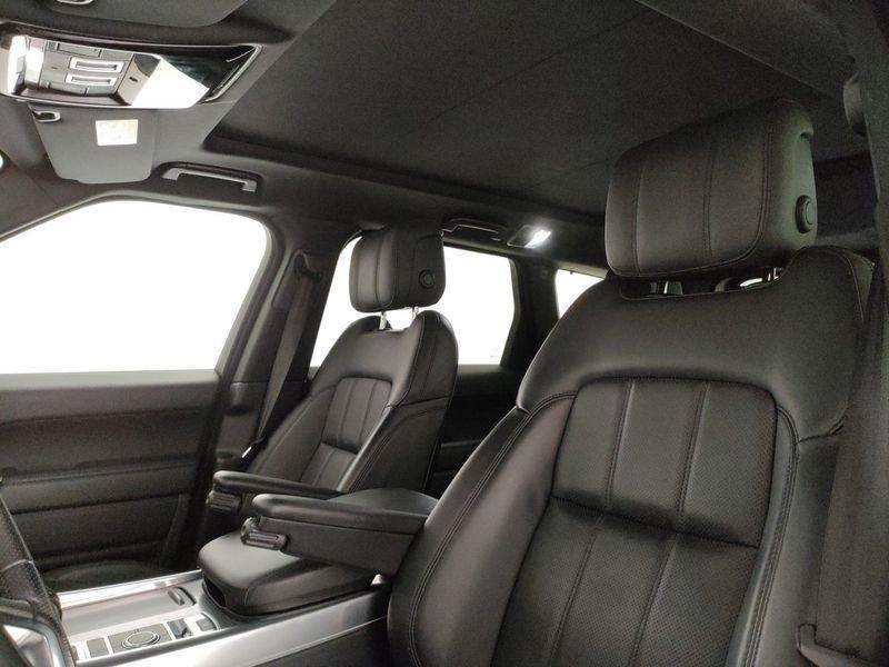 Land Rover RR Sport 3.0 SDV6 HSE Dynamic