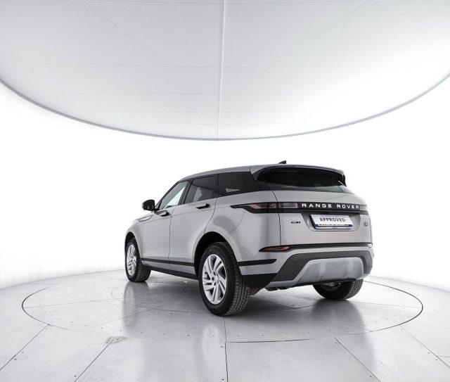 LAND ROVER Range Rover Evoque 2.0D I4-L.Flw 150 CV Auto S