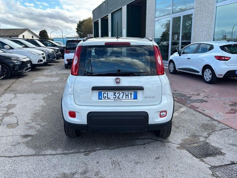 FIAT Panda Panda 1.0 FireFly S&S Hybrid City Life
