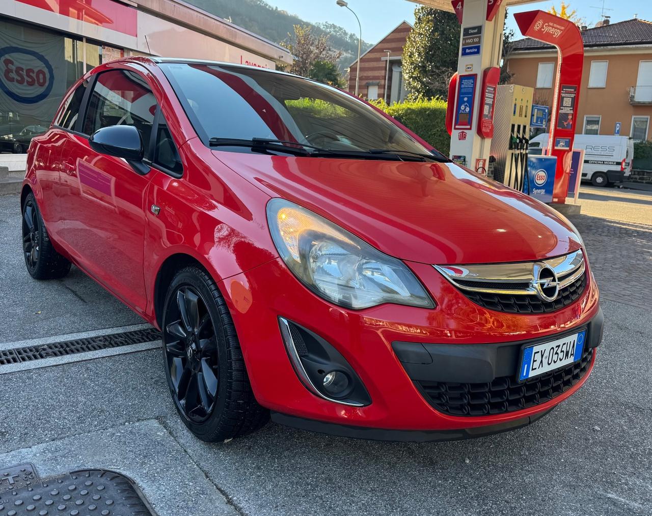 Opel Corsa 1.3 CDTI 75CV F.AP. 3 porte Edition