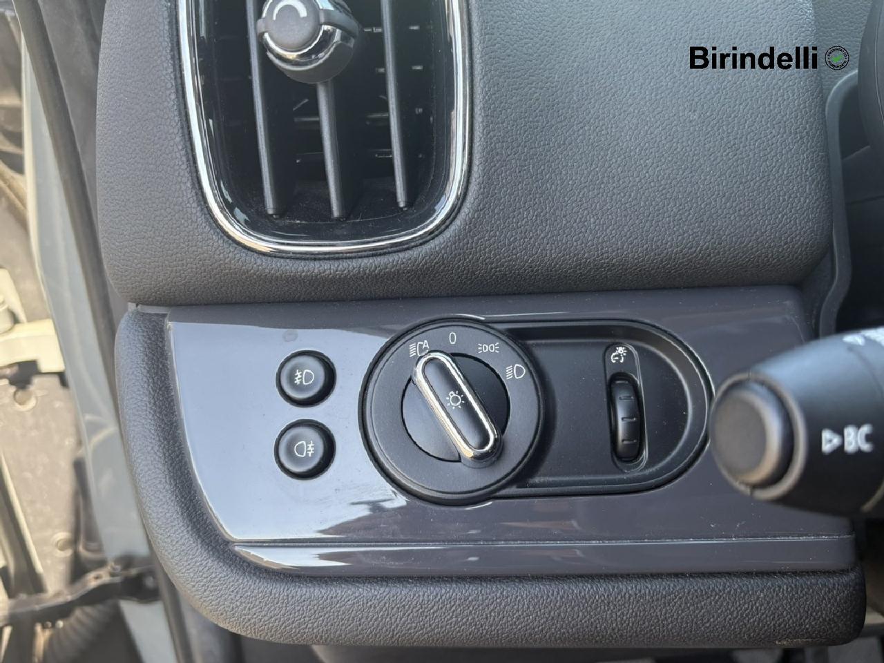 MINI Mini Countrym.(F60) - Mini 2.0 Cooper D Boost Countryman