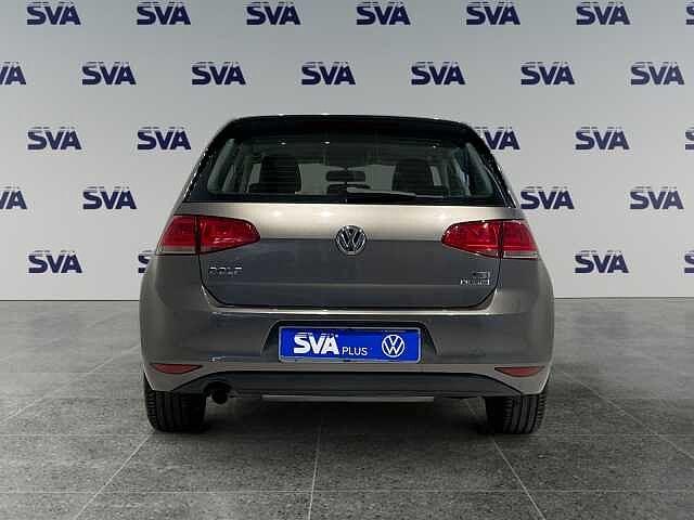 Volkswagen Golf 7ª serie 1.0TSI 115CV Comfortline