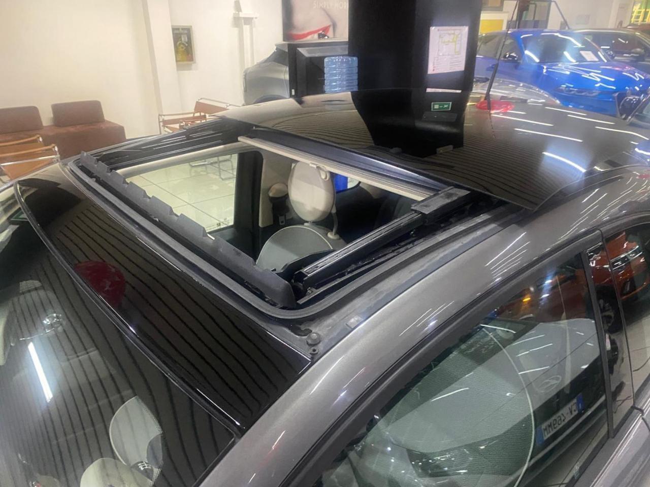 FIAT 500 (2007-2016) 500 1.2 Lounge