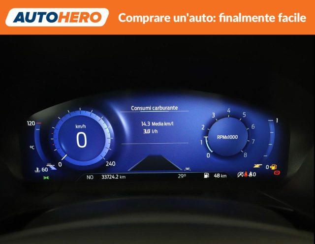 FORD Kuga 1.5 EcoBoost 150 CV 2WD ST-Line