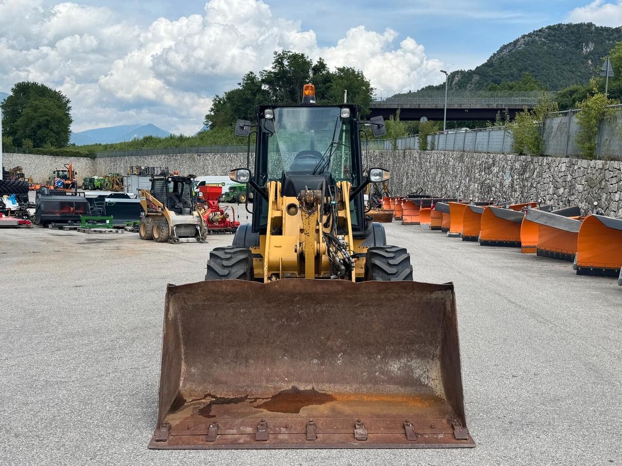 PALAGOMMATA CAT 908 H