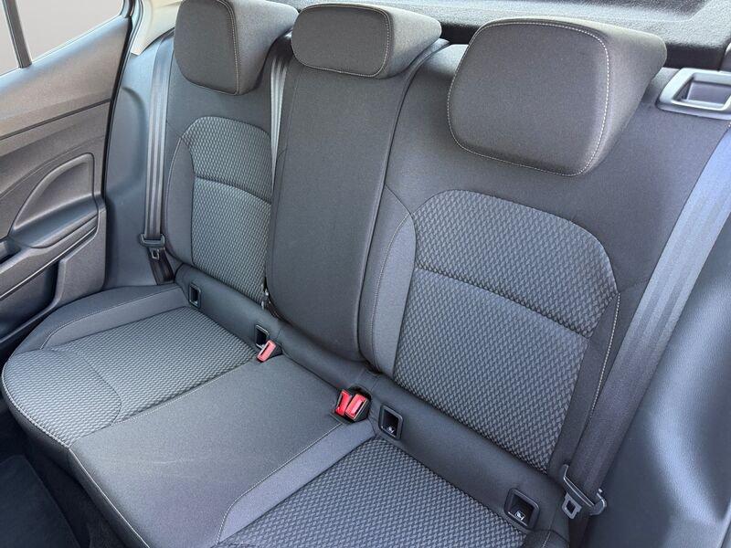 Škoda Fabia Style 1.0 TSI 70 kW (95 CV) 5 marce - manuale
