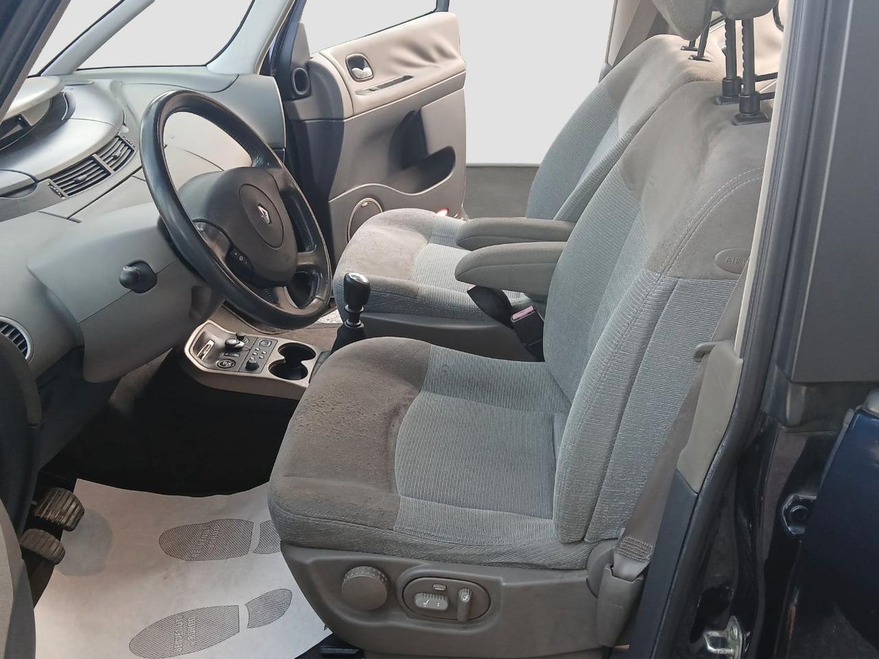 Renault Grand Espace 2.0 turbo 16v Privilege