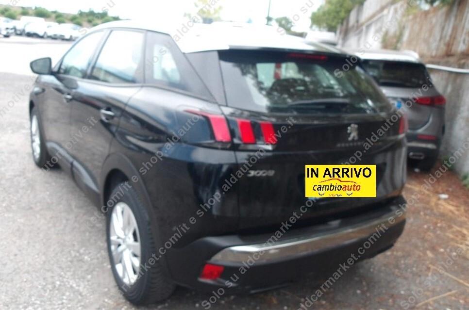 Peugeot 3008 BlueHDi 130 S&S Business