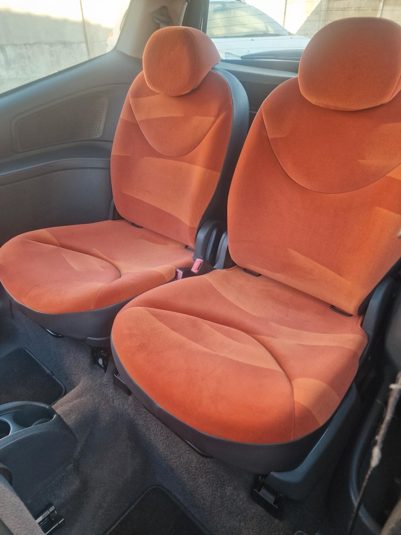 Citroen C2 1.1 Elegance