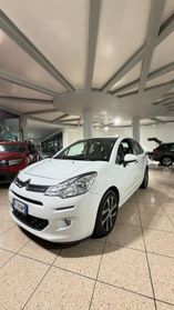 Citroen C3 BlueHDi 75 Exclusive