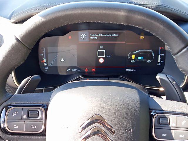 CITROEN C5 Aircross Hybrid 136 e-DCS6 Max