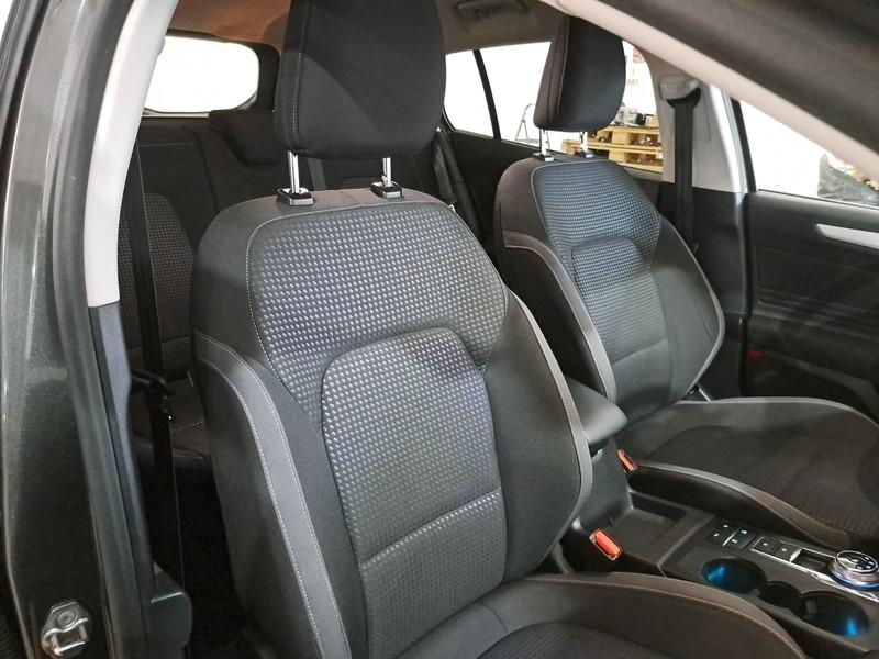 FORD FOCUS WAGON 1.5 Ecoblue 120cv Business Co-Pilot Auto