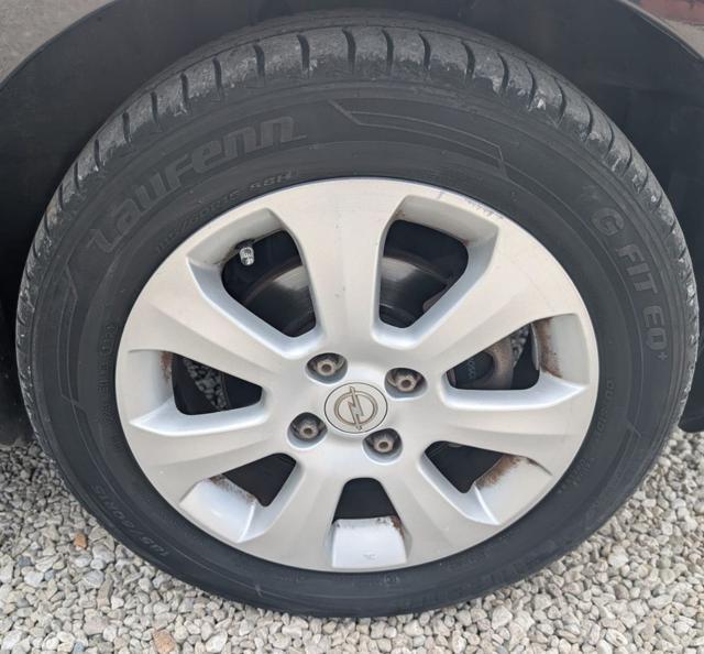 OPEL Agila 1.0 12V 65CV Enjoy