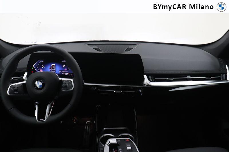 BMW X1 18 d MSport Pro sDrive DCT