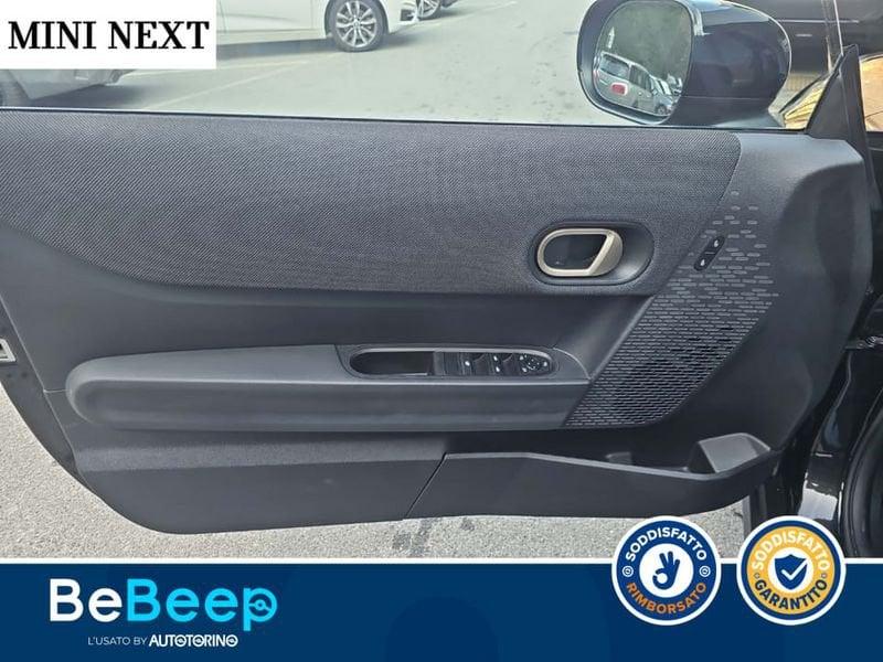 MINI Mini Cooper Cabrio Mini Cabrio 2.0 C CLASSIC AUTO