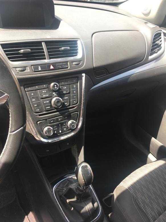 Opel Mokka 1.6 CDTI Ecotec 136CV 4x2 Start&Stop Ego