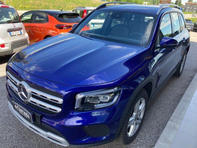 MERCEDES-BENZ GLB 200 d Automatic 4Matic Premium 7posti