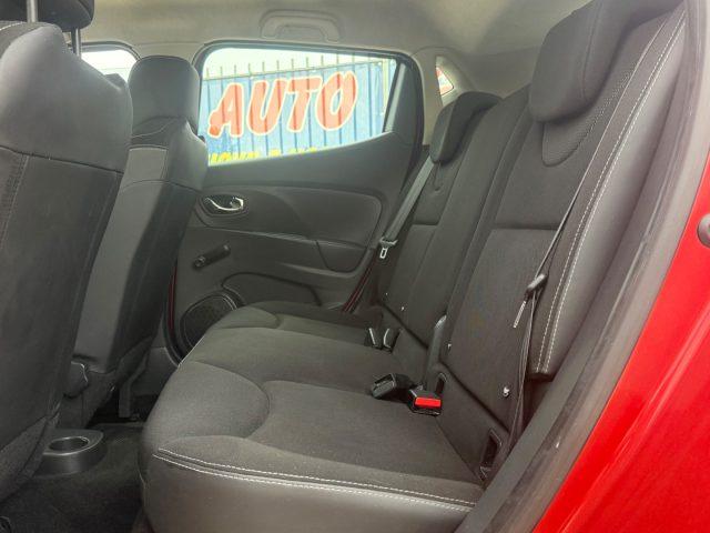 RENAULT Clio 1.5 dCi DIESEL PERFETTA