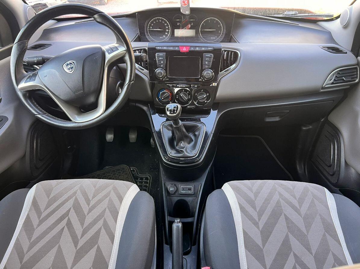 Lancia Ypsilon 1.3 MJT 16V 95 CV 5 porte S&S Gold