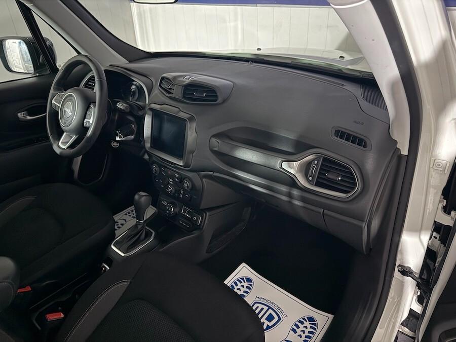 Jeep Renegade 1.3 T4 190CV PHEV 4xe Limited Automatica