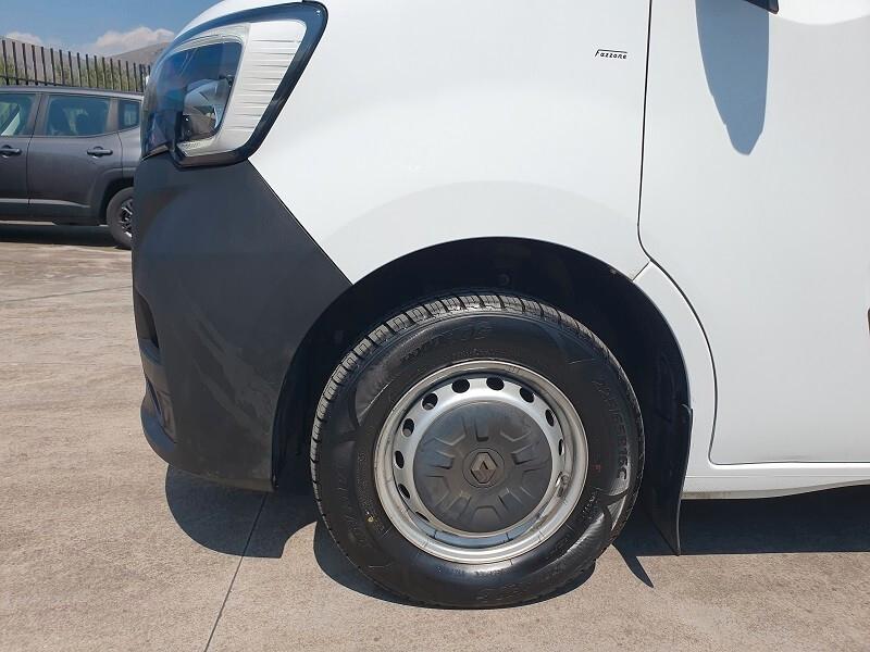 RENAULT Master 2.3 dCi 135 L2H2 FRIGO PARK 09.2020