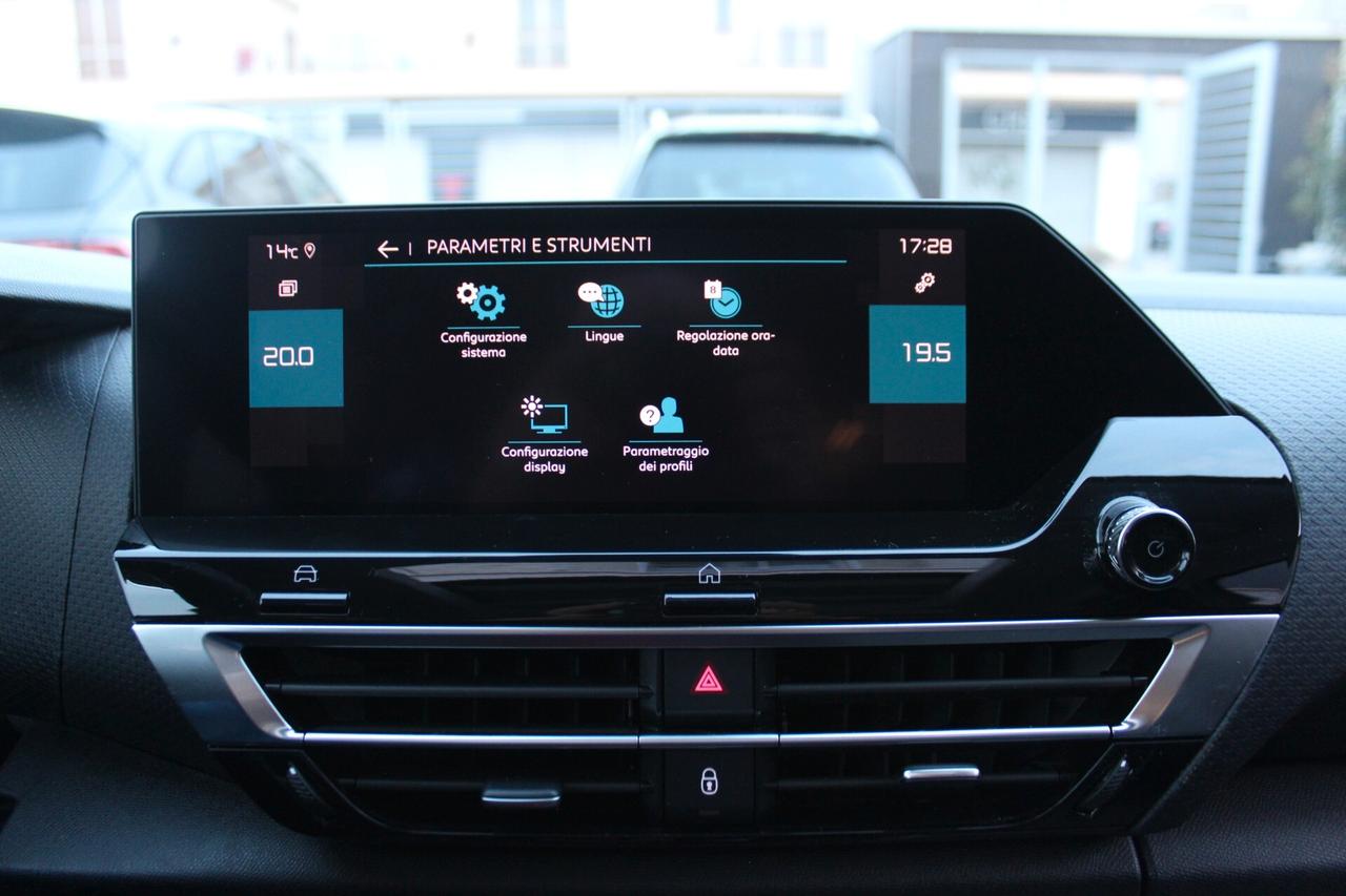 Citroen C4 BlueHDi 130 S&S EAT8 Shine