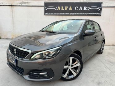PEUGEOT 308 1.5 BlueHDi 100CV 2020 !!!