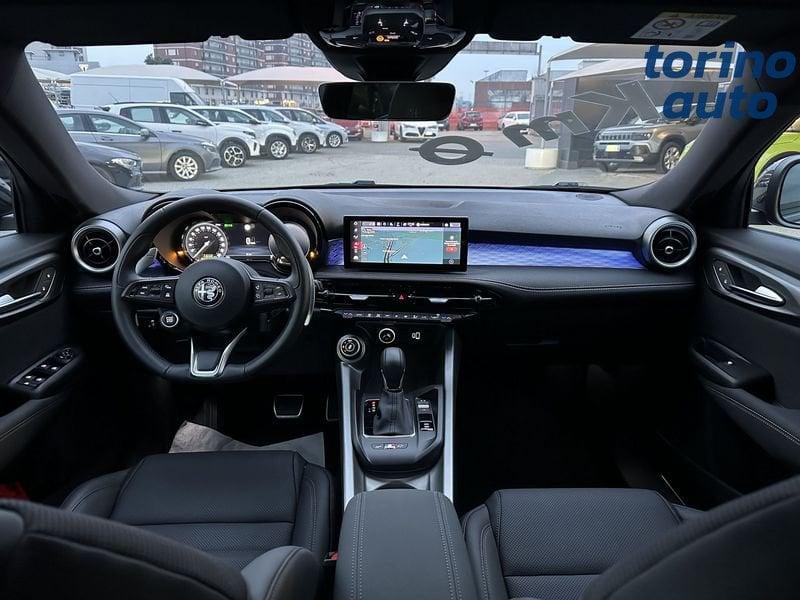 Alfa Romeo Tonale Tonale 1.6 diesel 130 CV TCT6 Veloce