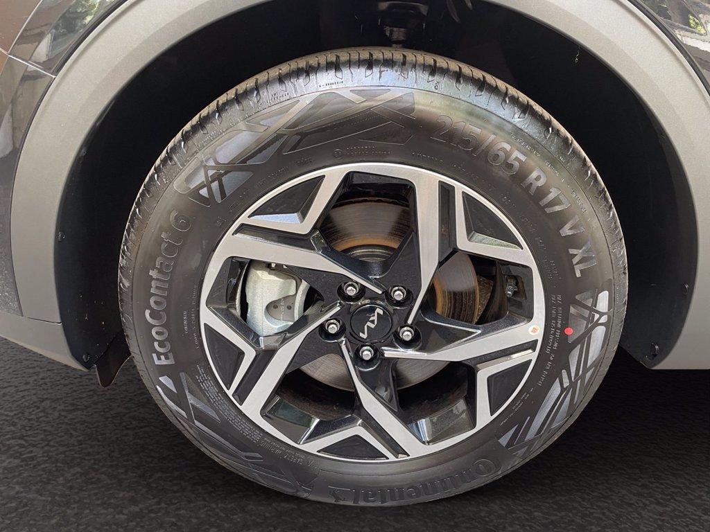 KIA Sportage 1.6 crdi mhev Business dct del 2026