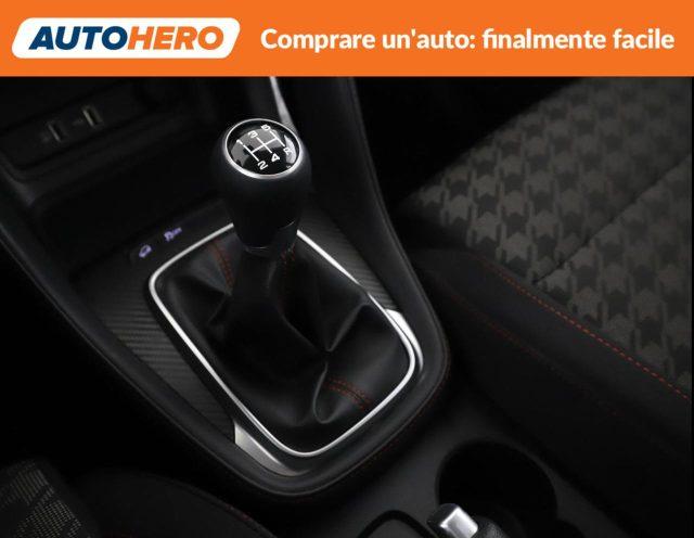 MG ZS 1.5 VTi-tech Comfort