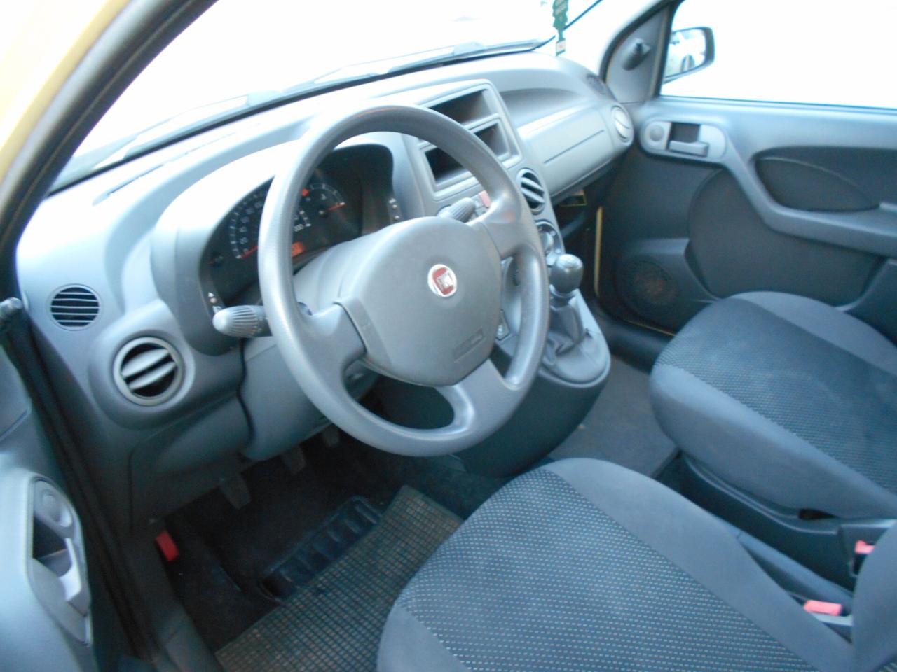 Fiat Panda 1.1