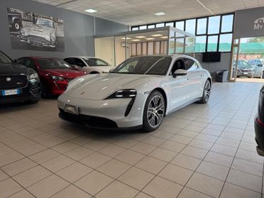 Porsche Taycan Performance Battery Plus 5p *TETTO PANO*