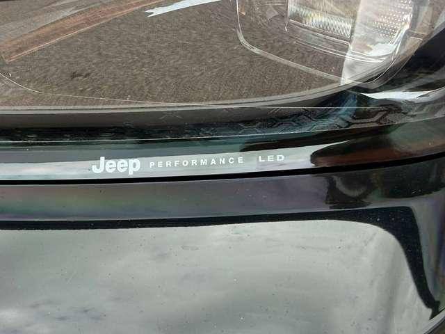 Jeep Avenger 1.2 turbo Summit fwd 100cv FULL LED/TELECAMERA+360°/CARPLAY - Promo Fin